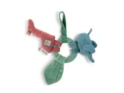 Moulin Roty 669074 - Anneau D'activités Sous Mon Baobab