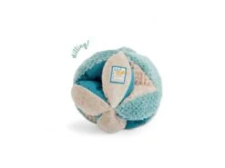 Moulin Roty 669076 - Balle Sensorielle Sous Mon Baobab