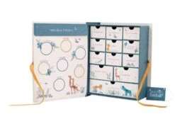 Moulin Roty 669107 - Coffret Naissance Sous Mon Baobab 8 Moulin Roty 669107 - Coffret Naissance Sous Mon Baobab -Born To Be Kids moulin roty 669107 baobab 800