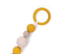 Moulin Roty 669156 - Attache-tétine Bois Et Silicone Lion Sous Mon Baobab -Born To Be Kids moulin roty 669156 attache tetine bois et silicone lion sous mon baobab 1600 4