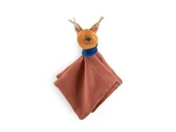 Moulin Roty 675016 - Doudou Lange écureuil Pomme Des Bois 8 Moulin Roty 675016 - Doudou Lange écureuil Pomme Des Bois -Born To Be Kids moulin roty 675016 doudou lange ecureuil pomme des bois doudous 900 1