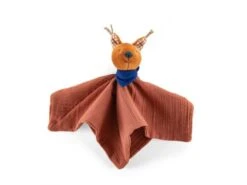 Moulin Roty 675016 - Doudou Lange écureuil Pomme Des Bois 9 Moulin Roty 675016 - Doudou Lange écureuil Pomme Des Bois -Born To Be Kids moulin roty 675016 doudou lange ecureuil pomme des bois doudous 900 2