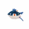 Moulin Roty 676006 - Hochet Baleine Les Aventures De Paulie 1 Moulin Roty 676006 - Hochet Baleine Les Aventures De Paulie -Born To Be Kids moulin roty 676006 hochet baleine les aventures de paulie 1400