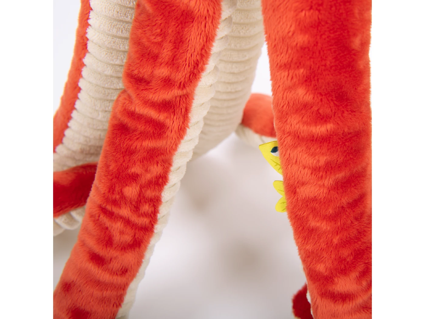 Moulin Roty 676025 - Poulpe Géant Les Aventures De Paulie 11 Moulin Roty 676025 - Poulpe Géant Les Aventures De Paulie – Image 9