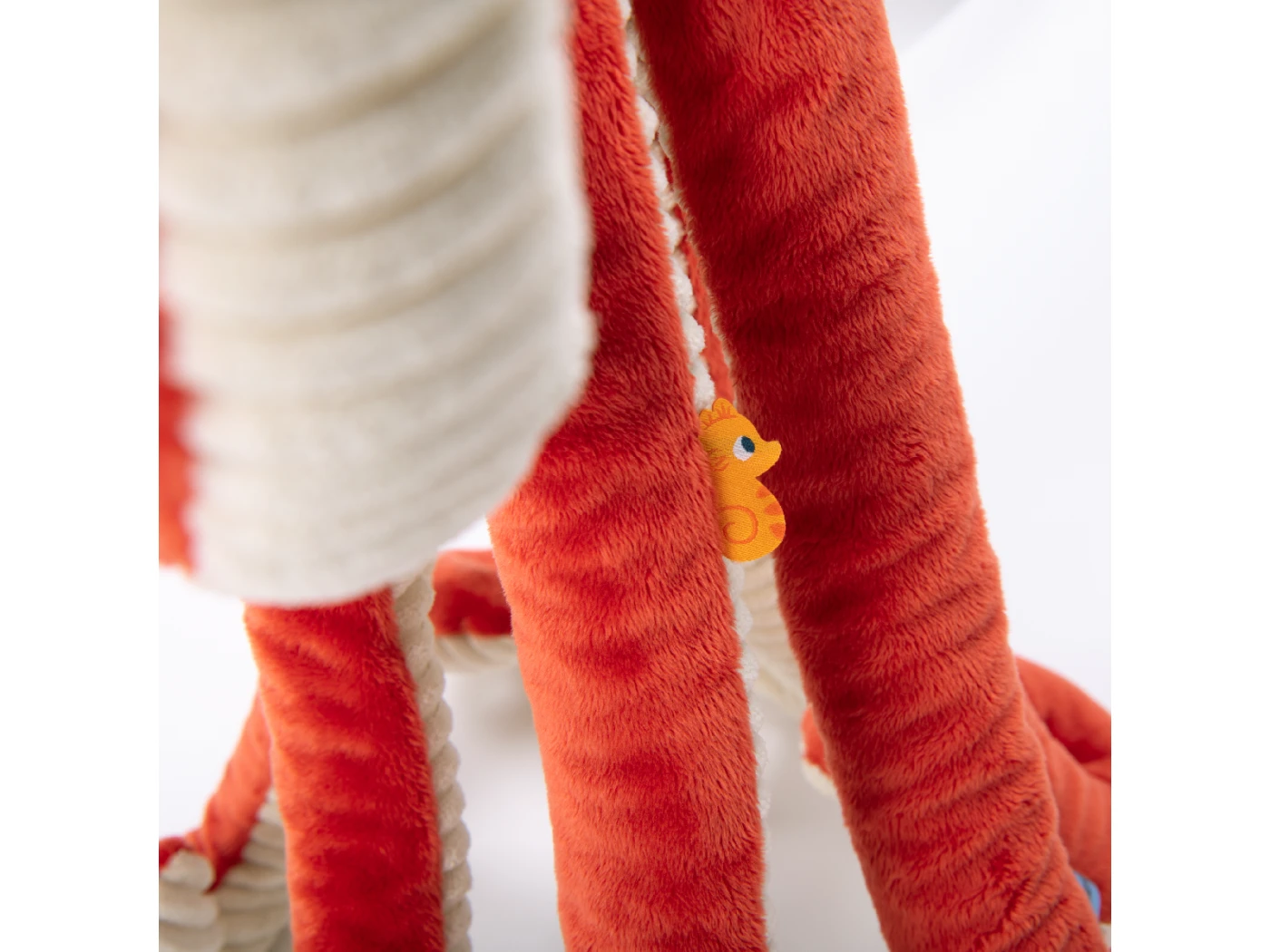 Moulin Roty 676025 - Poulpe Géant Les Aventures De Paulie 12 Moulin Roty 676025 - Poulpe Géant Les Aventures De Paulie – Image 10