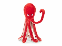 Moulin Roty 676025 - Poulpe Géant Les Aventures De Paulie