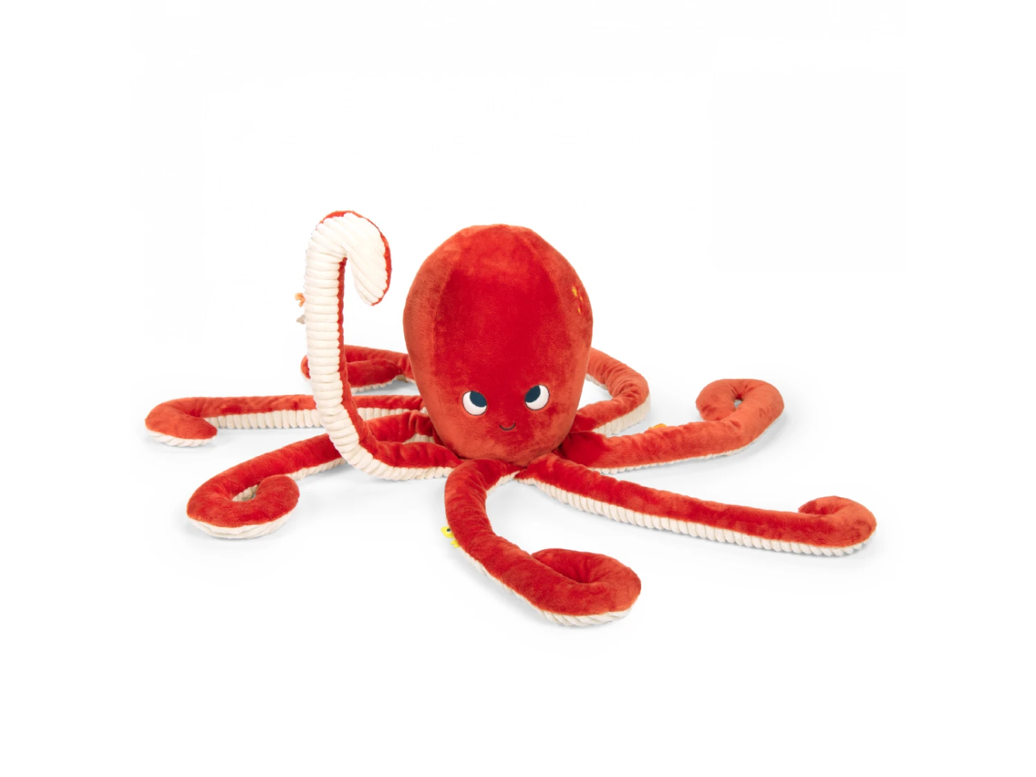 Moulin Roty 676025 - Poulpe Géant Les Aventures De Paulie 9 Moulin Roty 676025 - Poulpe Géant Les Aventures De Paulie – Image 7