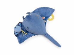 Moulin Roty 676079 - Grande Raie D'activités Les Aventures De Paulie