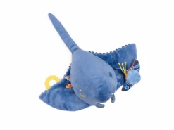 Moulin Roty 676079 - Grande Raie D'activités Les Aventures De Paulie 11 Moulin Roty 676079 - Grande Raie D'activités Les Aventures De Paulie -Born To Be Kids moulin roty 676079 grande raie d activites les aventures de paulie jouets d activites 1600 3