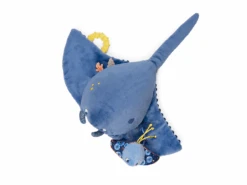 Moulin Roty 676079 - Grande Raie D'activités Les Aventures De Paulie 12 Moulin Roty 676079 - Grande Raie D'activités Les Aventures De Paulie -Born To Be Kids moulin roty 676079 grande raie d activites les aventures de paulie jouets d activites 1600 4