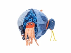 Moulin Roty 676086 - Balle D'activités Les Aventures De Paulie