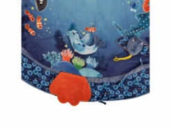 Moulin Roty 676088 - Tapis D'activités Les Aventures De Paulie 20 Moulin Roty 676088 - Tapis D'activités Les Aventures De Paulie -Born To Be Kids moulin roty 676088 tapis d activites les aventures de paulie 1400 5