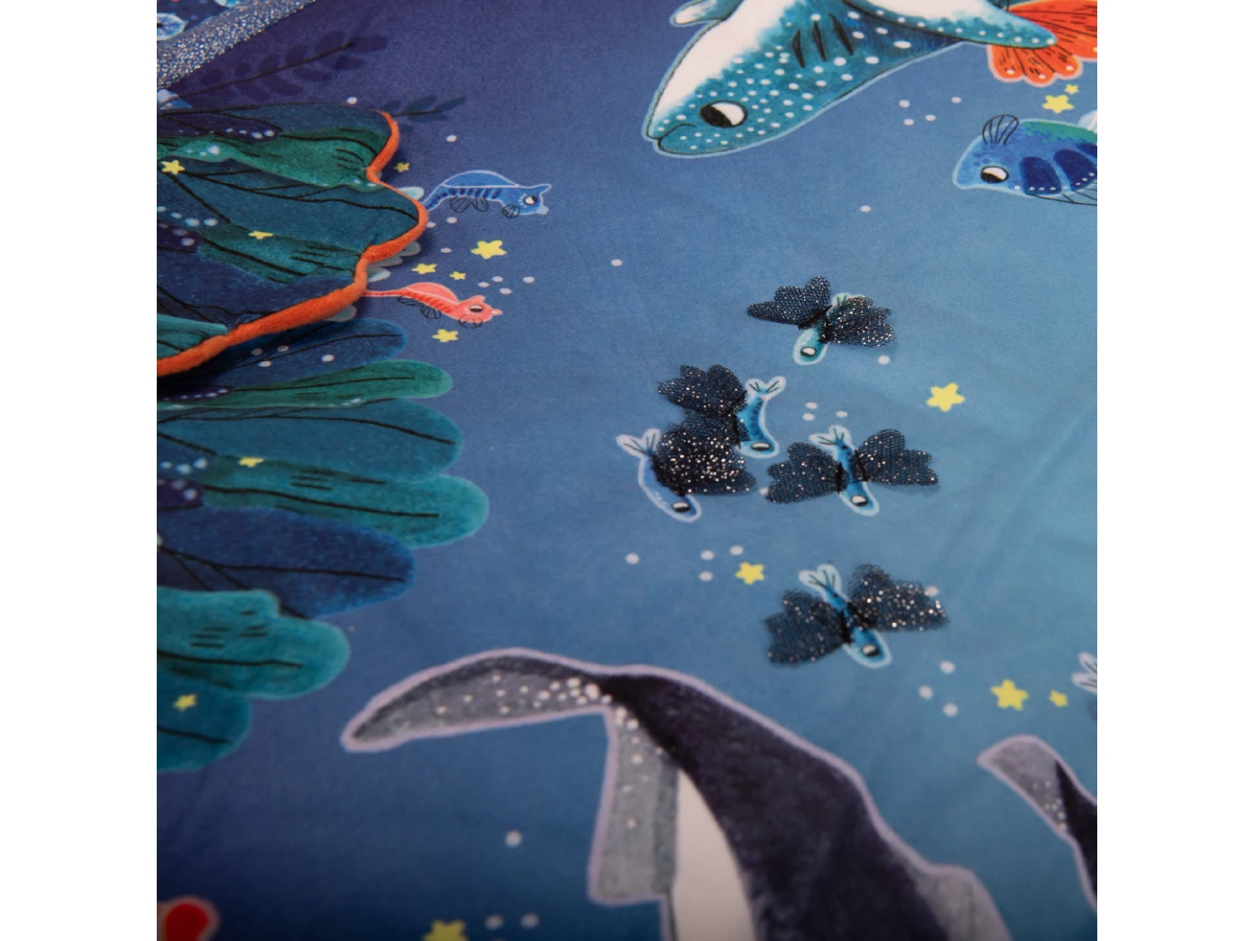 Moulin Roty 676088 - Tapis D'activités Les Aventures De Paulie 5 Moulin Roty 676088 - Tapis D'activités Les Aventures De Paulie – Image 3