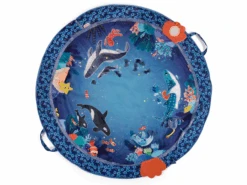 Moulin Roty 676088 - Tapis D'activités Les Aventures De Paulie 15 Moulin Roty 676088 - Tapis D'activités Les Aventures De Paulie -Born To Be Kids moulin roty 676088 tapis d activites les aventures de paulie moulin roty 1600 2