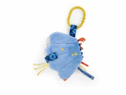 Moulin Roty 676089 - Coquillage D'activités Les Aventures De Paulie