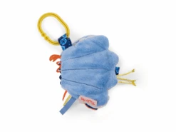 Moulin Roty 676089 - Coquillage D'activités Les Aventures De Paulie 7 Moulin Roty 676089 - Coquillage D'activités Les Aventures De Paulie -Born To Be Kids moulin roty 676089 coquillage d activites les aventures de paulie moulin roty 1600