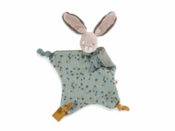 Moulin Roty 678015 - Doudou Lapin Sauge Trois Petits Lapins 9 Moulin Roty 678015 - Doudou Lapin Sauge Trois Petits Lapins -Born To Be Kids moulin roty 678015 doudou lapin sauge trois petits lapins doudous 1600 1