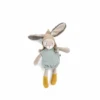 Moulin Roty 678021 - Petit Lapin Sauge Trois Petits Lapins 2 Moulin Roty 678021 - Petit Lapin Sauge Trois Petits Lapins -Born To Be Kids moulin roty 678021 petit lapin sauge trois petits lapins doudou trois petits lapins moulin roty 1600
