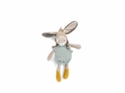 Moulin Roty 678021 - Petit Lapin Sauge Trois Petits Lapins