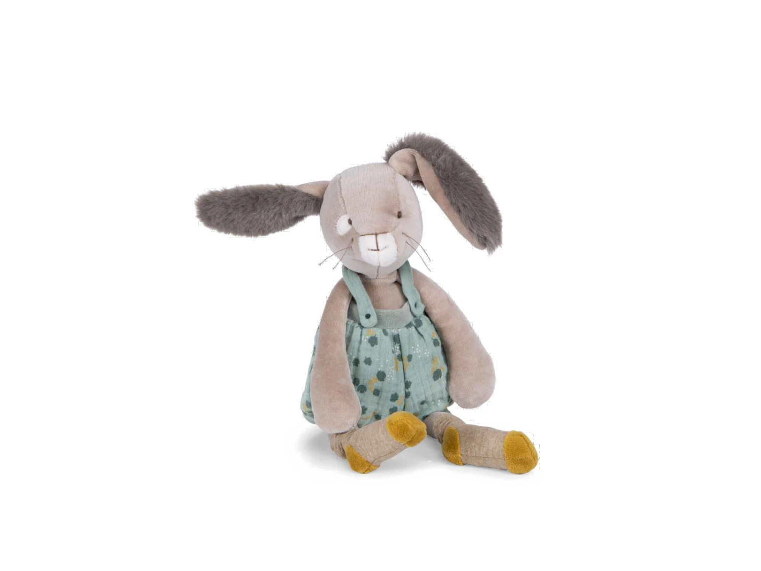 Moulin Roty 678024 - Lapin Sauge Trois Petits Lapins 5 Moulin Roty 678024 - Lapin Sauge Trois Petits Lapins – Image 3