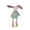 Moulin Roty 678024 - Lapin Sauge Trois Petits Lapins 2 Moulin Roty 678024 - Lapin Sauge Trois Petits Lapins -Born To Be Kids moulin roty 678024 lapin sauge trois petits lapins doudou trois petits lapins moulin roty 1600