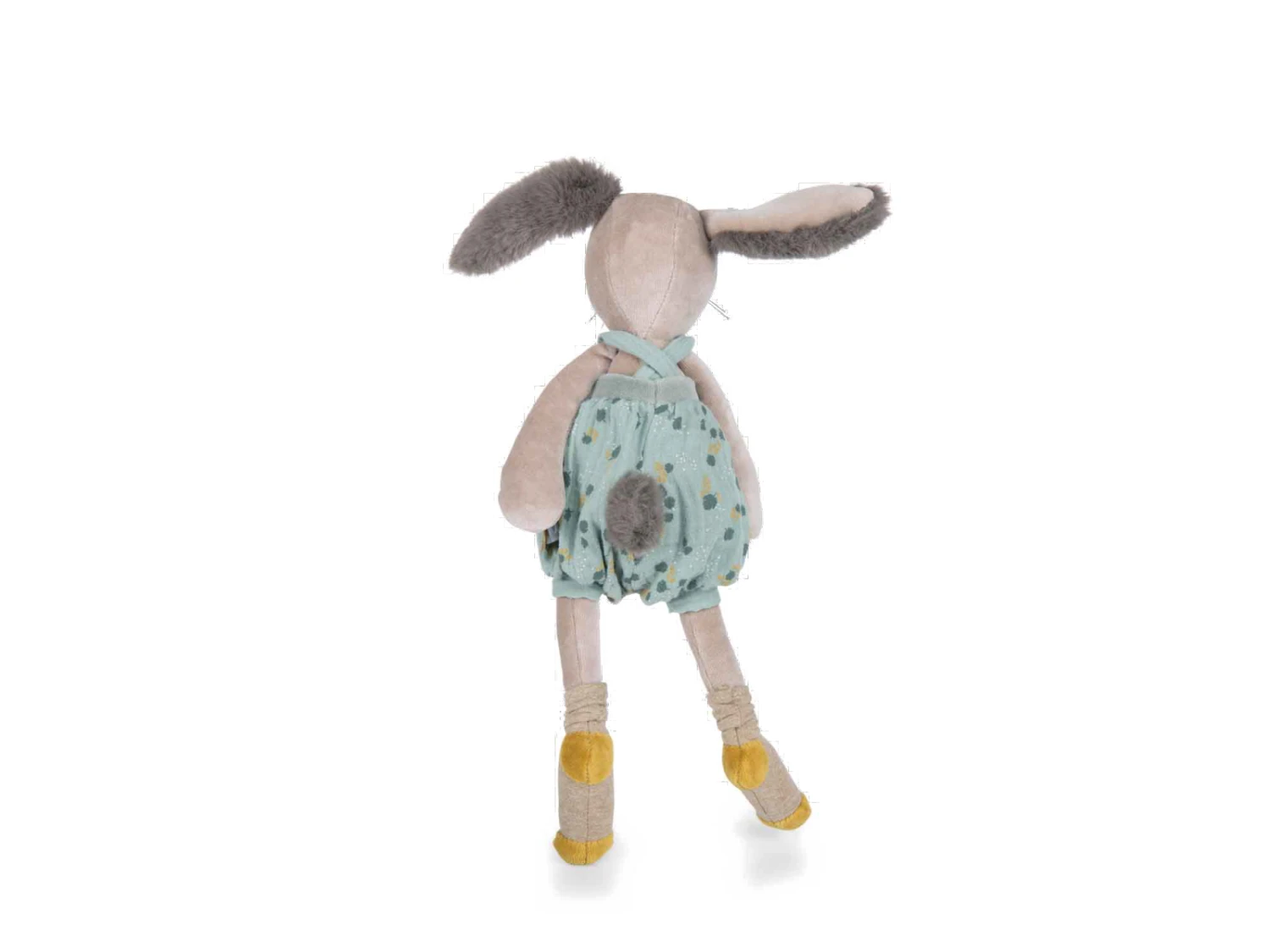 Moulin Roty 678024 - Lapin Sauge Trois Petits Lapins 8 Moulin Roty 678024 - Lapin Sauge Trois Petits Lapins – Image 6