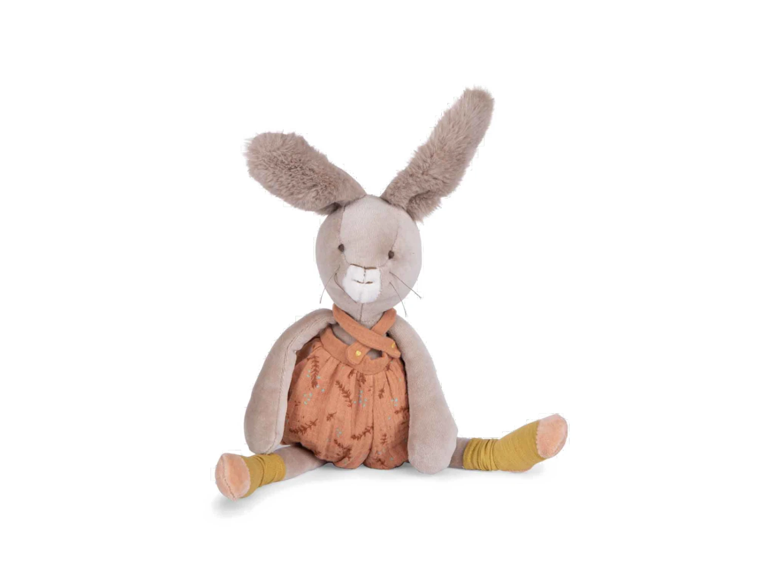 Moulin Roty 678025 - Lapin Argile Trois Petits Lapins 5 Moulin Roty 678025 - Lapin Argile Trois Petits Lapins – Image 3