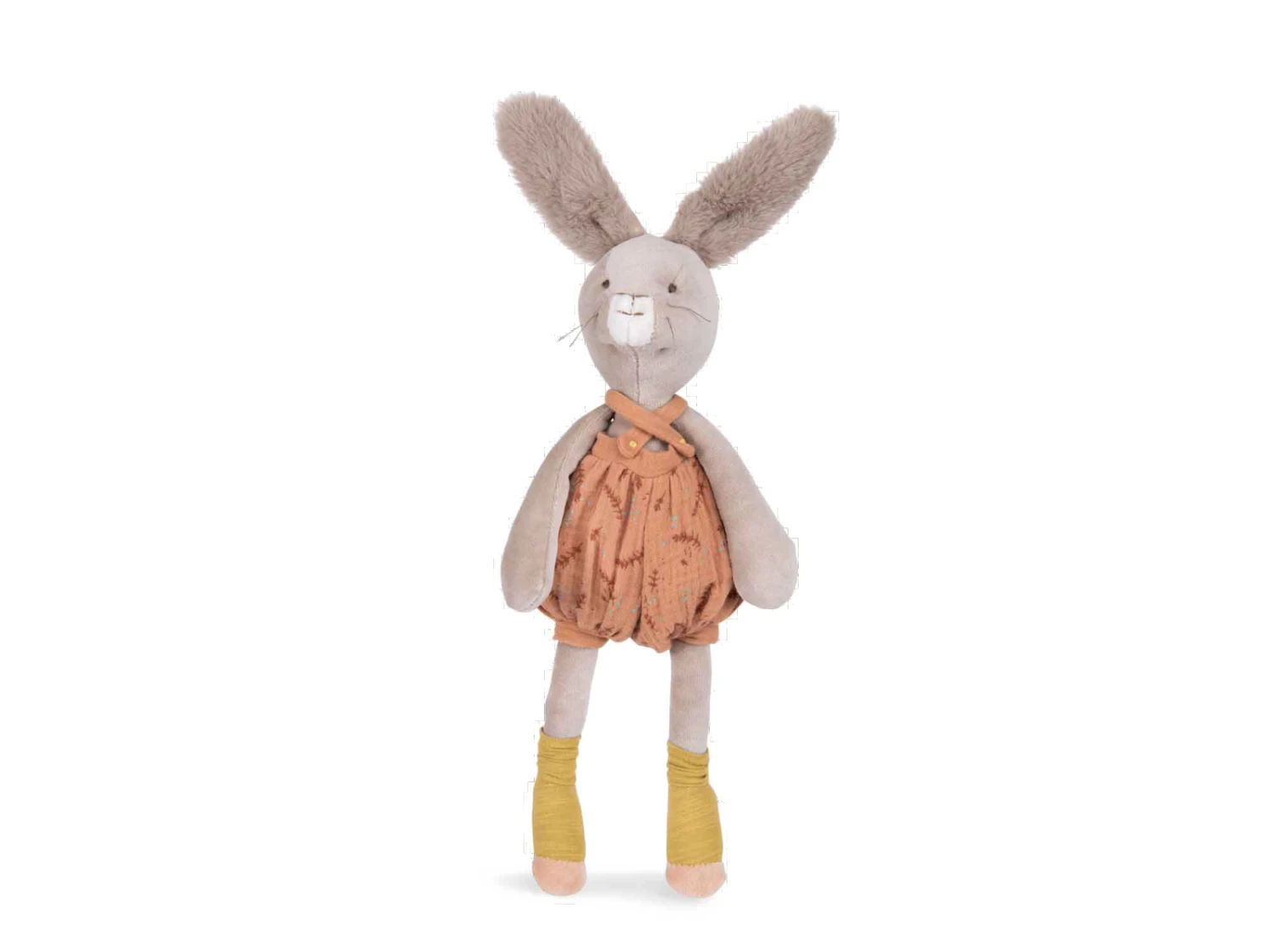 Moulin Roty 678025 - Lapin Argile Trois Petits Lapins 3 Moulin Roty 678025 - Lapin Argile Trois Petits Lapins