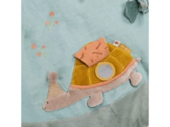 Moulin Roty 678079 - Tapis D'éveil Trois Petits Lapins 13 Moulin Roty 678079 - Tapis D'éveil Trois Petits Lapins -Born To Be Kids moulin roty 678079 tapis d eveil trois petits lapins jouets d eveil 1600 1