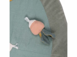 Moulin Roty 678079 - Tapis D'éveil Trois Petits Lapins 15 Moulin Roty 678079 - Tapis D'éveil Trois Petits Lapins -Born To Be Kids moulin roty 678079 tapis d eveil trois petits lapins jouets d eveil 1600 3