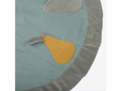 Moulin Roty 678079 - Tapis D'éveil Trois Petits Lapins 16 Moulin Roty 678079 - Tapis D'éveil Trois Petits Lapins -Born To Be Kids moulin roty 678079 tapis d eveil trois petits lapins jouets d eveil 1600 4