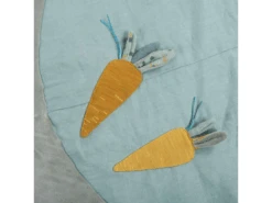 Moulin Roty 678079 - Tapis D'éveil Trois Petits Lapins 17 Moulin Roty 678079 - Tapis D'éveil Trois Petits Lapins -Born To Be Kids moulin roty 678079 tapis d eveil trois petits lapins jouets d eveil 1600 5