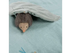 Moulin Roty 678079 - Tapis D'éveil Trois Petits Lapins 18 Moulin Roty 678079 - Tapis D'éveil Trois Petits Lapins -Born To Be Kids moulin roty 678079 tapis d eveil trois petits lapins jouets d eveil 1600 6