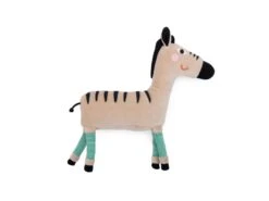 Moulin Roty 679023 - Zèbre Les Toupitis