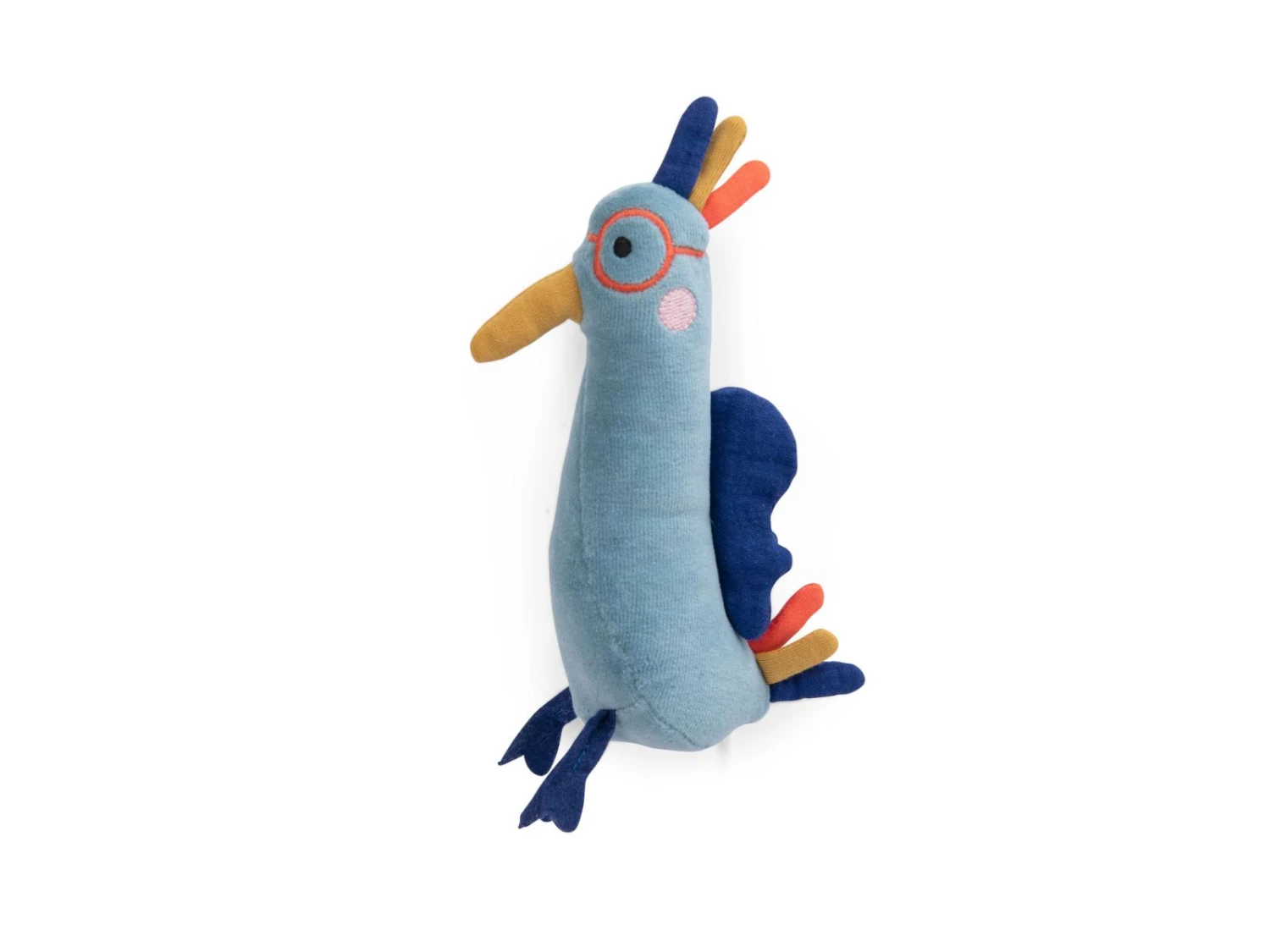 Moulin Roty 679026 - Oiseau Bleu Les Toupitis 3 Moulin Roty 679026 - Oiseau Bleu Les Toupitis