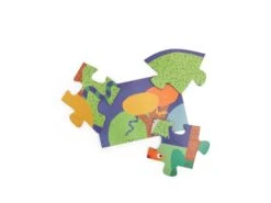 Moulin Roty 679441 - Puzzle Géant L'oasis Des Animaux (36 Pièces) Les Toupitis -Born To Be Kids moulin roty 679441 puzzle geant l oasis des animaux 36 pieces les toupitis 1600 3