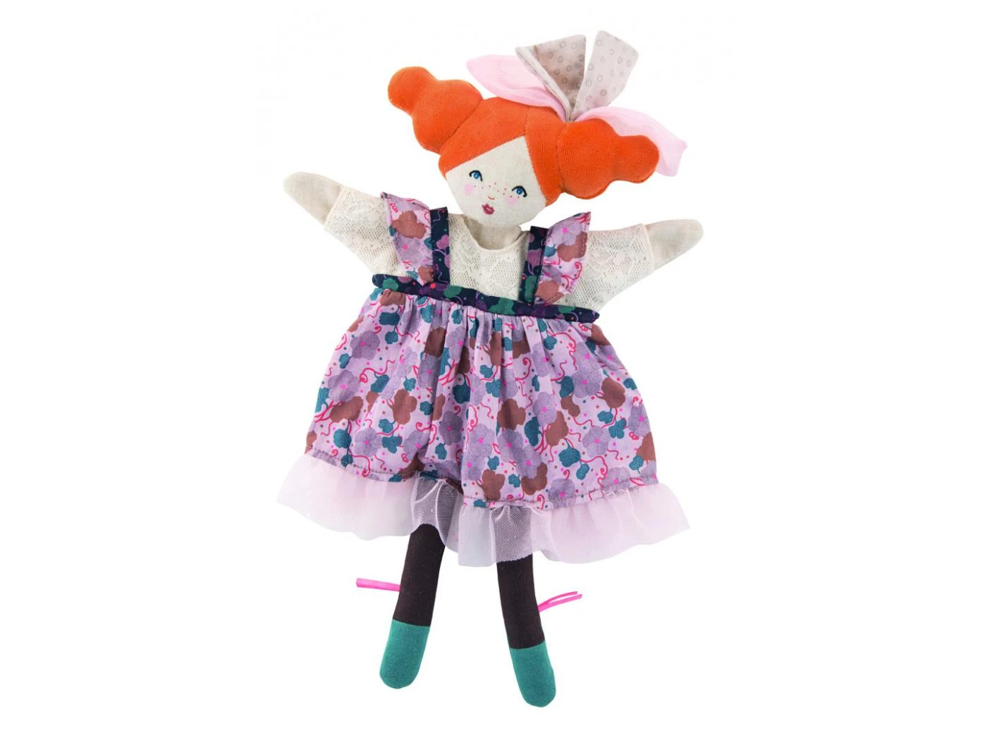 Moulin Roty 711340 - Marionnette La Ravissante Il était Une Fois 3 Moulin Roty 711340 - Marionnette La Ravissante Il était Une Fois