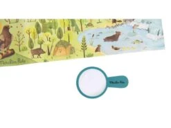 Moulin Roty 712410 - Puzzle De L'explorateur La Forêt (96 Pièces) Le Jardin Du Moulin 10 Moulin Roty 712410 - Puzzle De L'explorateur La Forêt (96 Pièces) Le Jardin Du Moulin -Born To Be Kids moulin roty 712410 puzzles 800 1