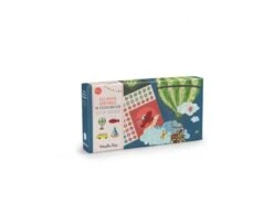 Moulin Roty 712422 - Jeu De Petits Chevaux Le Jardin Du Moulin 14 Moulin Roty 712422 - Jeu De Petits Chevaux Le Jardin Du Moulin -Born To Be Kids moulin roty 712422 jeu de petits chevaux le jardin du moulin 900 2