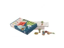 Moulin Roty 712422 - Jeu De Petits Chevaux Le Jardin Du Moulin 16 Moulin Roty 712422 - Jeu De Petits Chevaux Le Jardin Du Moulin -Born To Be Kids moulin roty 712422 jeu de petits chevaux le jardin du moulin 900 4