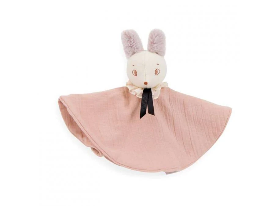 Moulin Roty 715015 - Doudou Souris Rose Après La Pluie 3 Moulin Roty 715015 - Doudou Souris Rose Après La Pluie