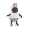 Moulin Roty 715022 - Poupée Lapin Lune Après La Pluie -Born To Be Kids moulin roty 715022 poupee lapin lune apres la pluie doudous 900