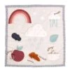 Moulin Roty 715076 - Tapis D'éveil Après La Pluie 2 Moulin Roty 715076 - Tapis D'éveil Après La Pluie -Born To Be Kids moulin roty 715076 tapis d eveil apres la pluie apres la pluie 900