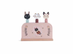 Moulin Roty 715363 - Pop Up Après La Pluie