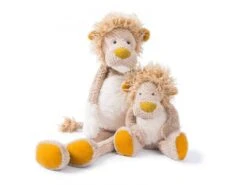 Moulin Roty 717020 - Grand Lion Les Baba-Bou 8 Moulin Roty 717020 - Grand Lion Les Baba-Bou -Born To Be Kids moulin roty 717020 grand lion les baba bou peluches animaux sauvages 900 1