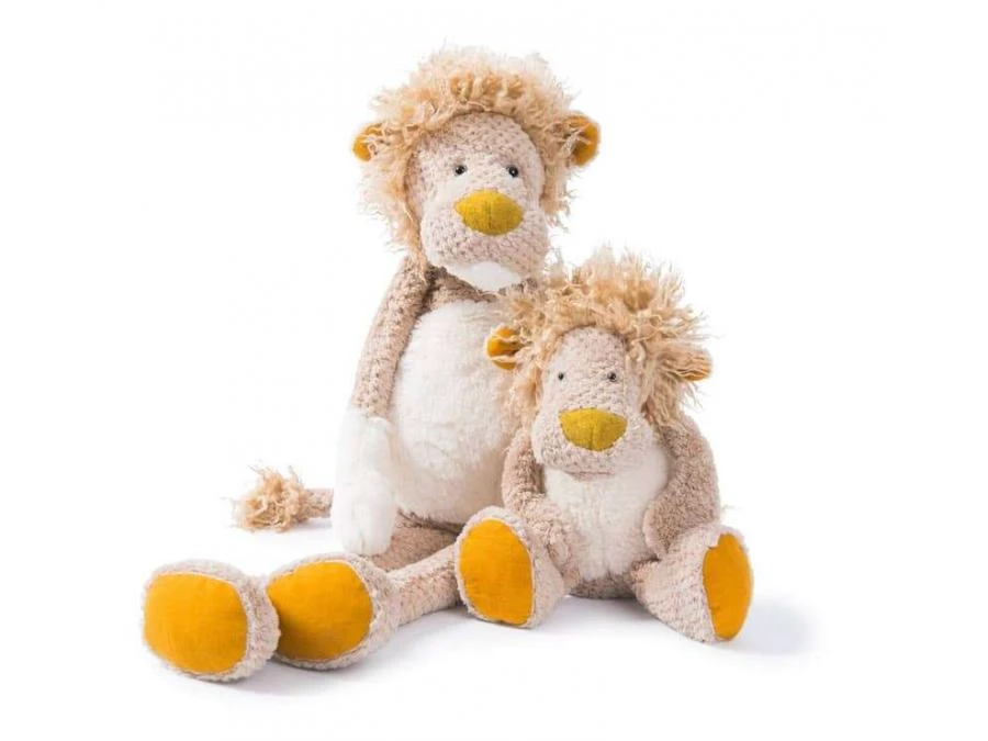 Moulin Roty 717020 - Grand Lion Les Baba-Bou 5 Moulin Roty 717020 - Grand Lion Les Baba-Bou – Image 3