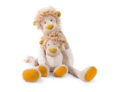 Moulin Roty 717020 - Grand Lion Les Baba-Bou 9 Moulin Roty 717020 - Grand Lion Les Baba-Bou -Born To Be Kids moulin roty 717020 grand lion les baba bou peluches animaux sauvages 900 2