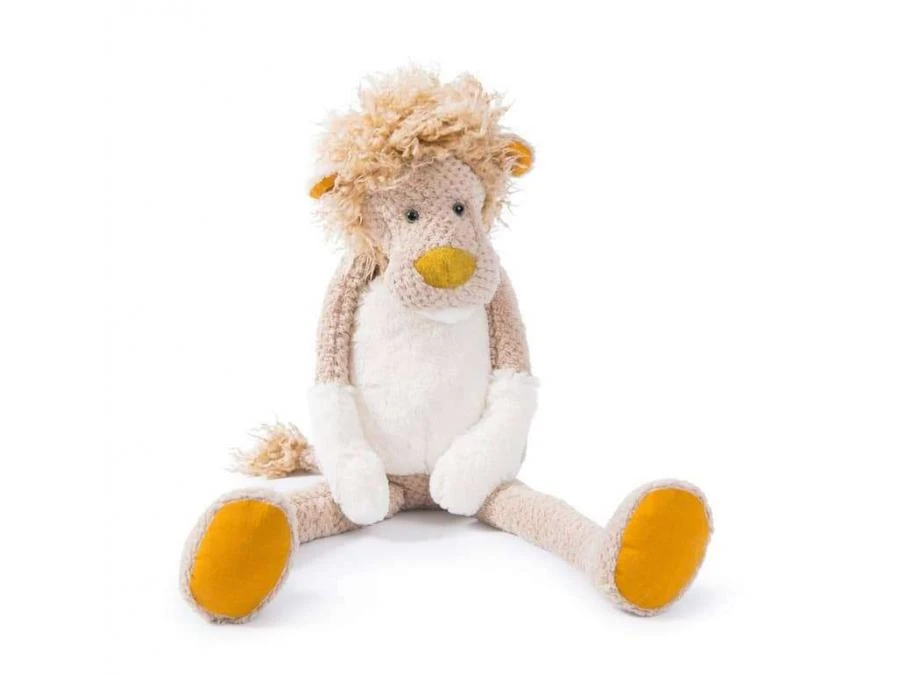 Moulin Roty 717020 - Grand Lion Les Baba-Bou 3 Moulin Roty 717020 - Grand Lion Les Baba-Bou