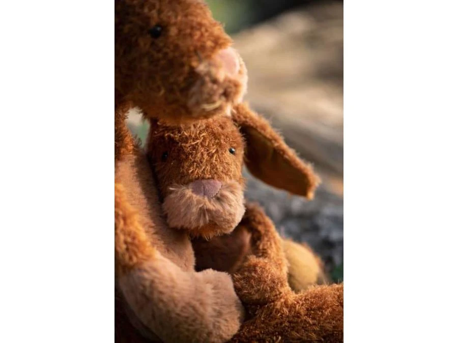 Moulin Roty 717031 - Grand Lapin Les Baba-Bou 5 Moulin Roty 717031 - Grand Lapin Les Baba-Bou – Image 3