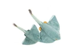 Moulin Roty 719031 - Grande Raie Tout Autour Du Monde -Born To Be Kids moulin roty 719031 grande raie tout autour du monde peluches 900 2